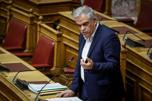 Grčki ministar podnio ostavku zbog požara na Atici
