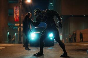 Pogledajte novi trailer za "Venom"