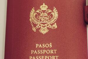 Počele reklame za crnogorski pasoš: Prodaja može biti prepreka ka...