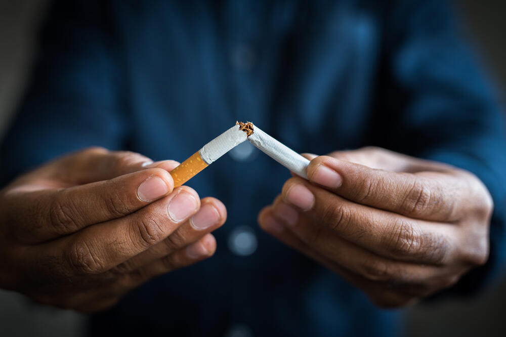 cigarete, pušenje, Foto: Shutterstock