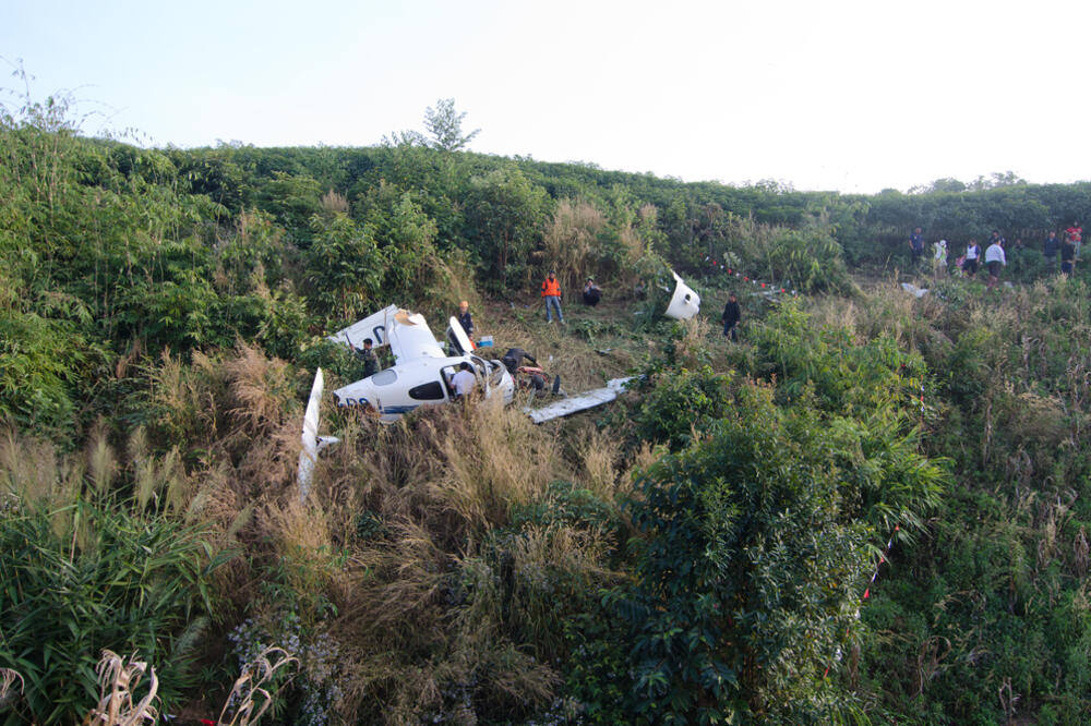 avionska nesreća, Foto: Shutterstock