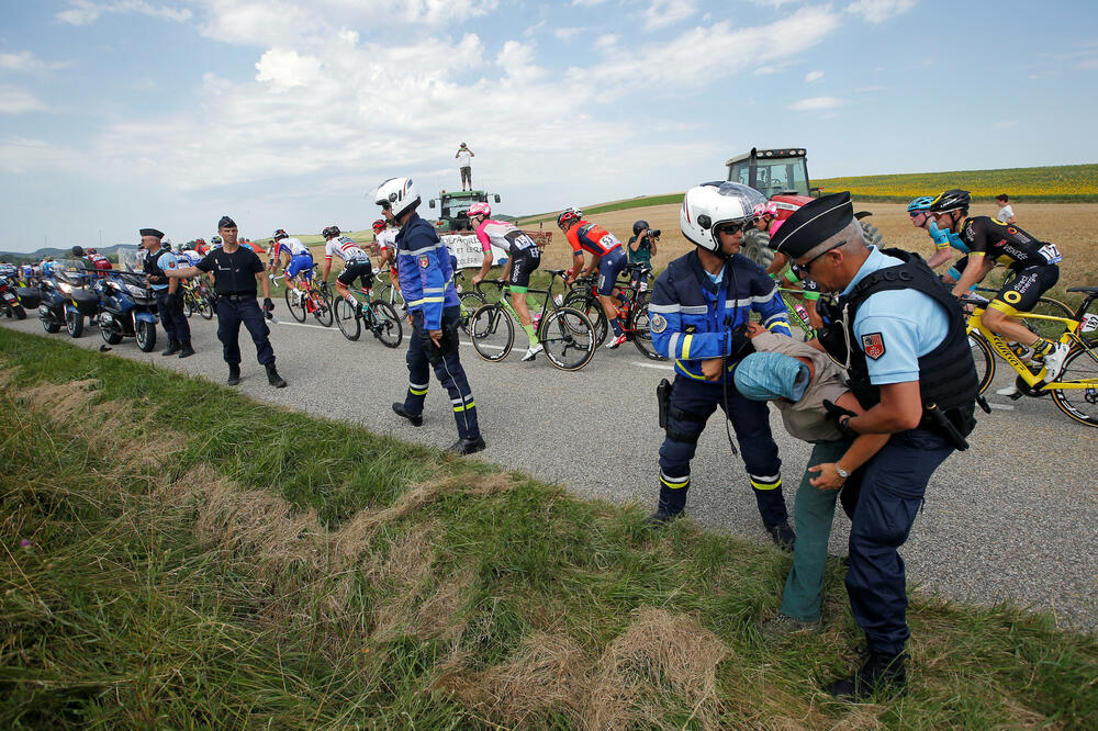 tur, Foto: Reuters