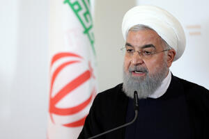 Rohani Trampu: Ne igrajte se lavljim repom, rat s Iranom je majka...