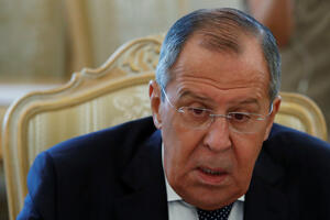 Lavrov: Hapšenje Ruskinje u SAD neprihvatljivo
