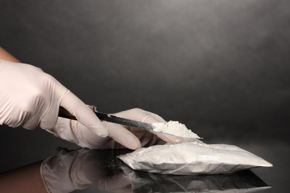 Kokain, Foto: Shutterstock