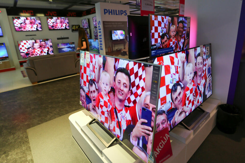 Hrvatska, Foto: Reuters