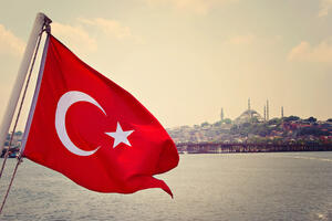 U Turskoj otpušteno još 18.000 državnih službenika