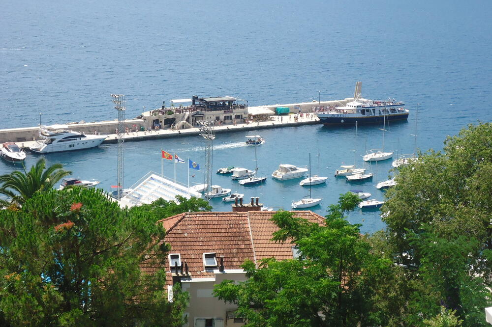 Herceg Novi, Foto: Slavica Kosić