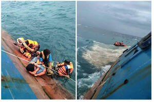 Novi bilans: 29 stradalih u nesreći trajekta u Indoneziji
