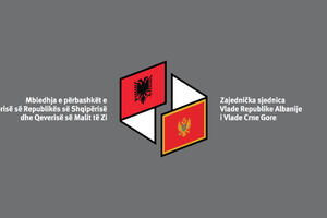 U utorak zajednička sjednica vlada Crne Gore i Albanije u Skadru