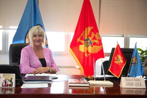 Gradonačelnica Tivta podnijela ostavku: Ostajem privržena DPS-u