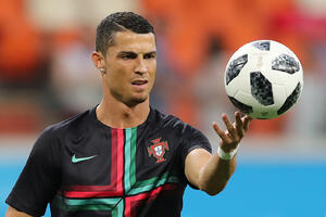 Može li Ronaldo protiv urugvajskog zida?