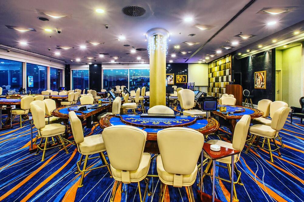 Casino Splendid, Foto: Casino Splendid