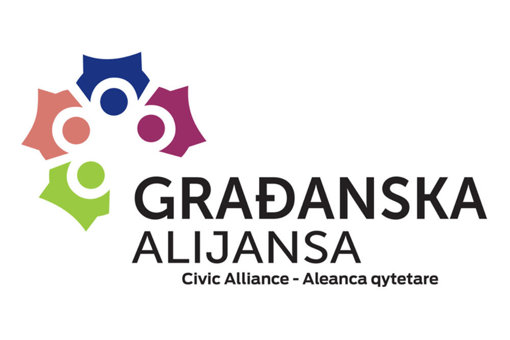 Građanska alijansa, Foto: Građanska alijansa