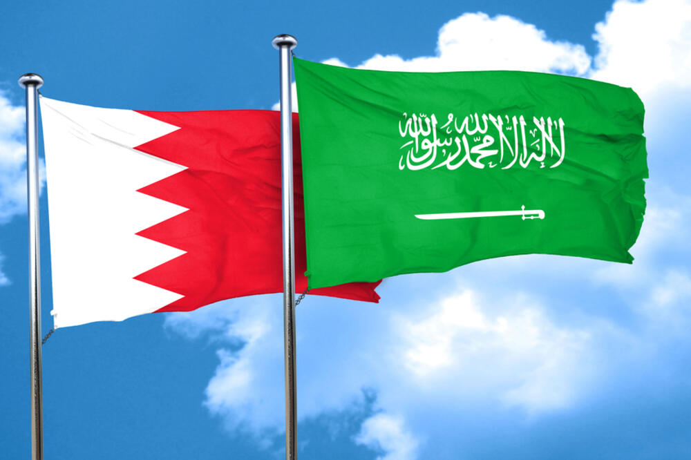 Katar, Saudijska Arabija, Foto: Shutterstock.com