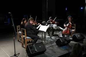 Počeo novi muzički festival u Tivtu