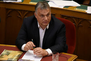 Mađarski parlament usvojio paket-zakon "Stop Sorošu"