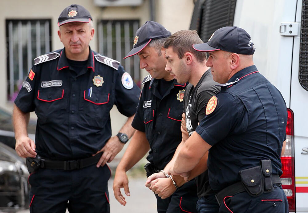 Luka Radulović