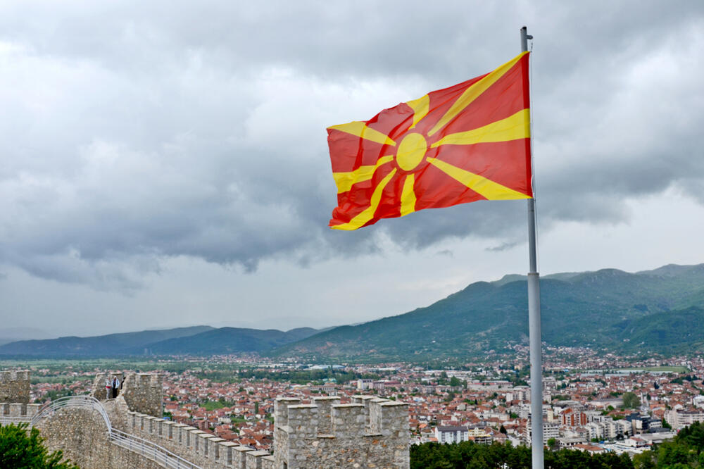 Ohrid, Makedonija, Foto: Shutterstock