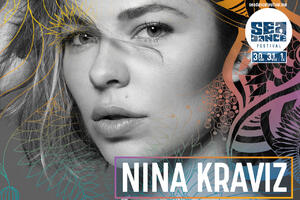 Prva imena Sea Dance festivala: Nina Kraviz i Paul Kalkbrenner