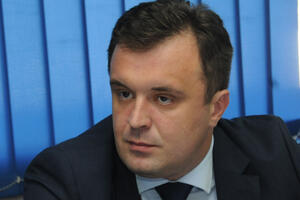 Vujović: Reforma izbornog okvira mora obuhvatiti ASK i DIK