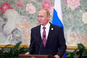 Putin: Samit Trampa i Kima smanjio prijetnju velikog vojnog sukoba