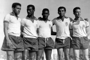 Čile 1962: Šeki kao Pele, Brazilci do trona i bez najboljeg