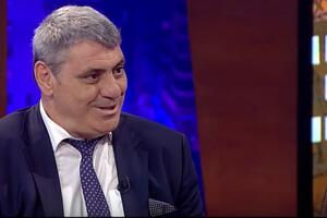 Preminuo Fadilj Vokri, predsjednik FS Kosova i bivši fudbaler...