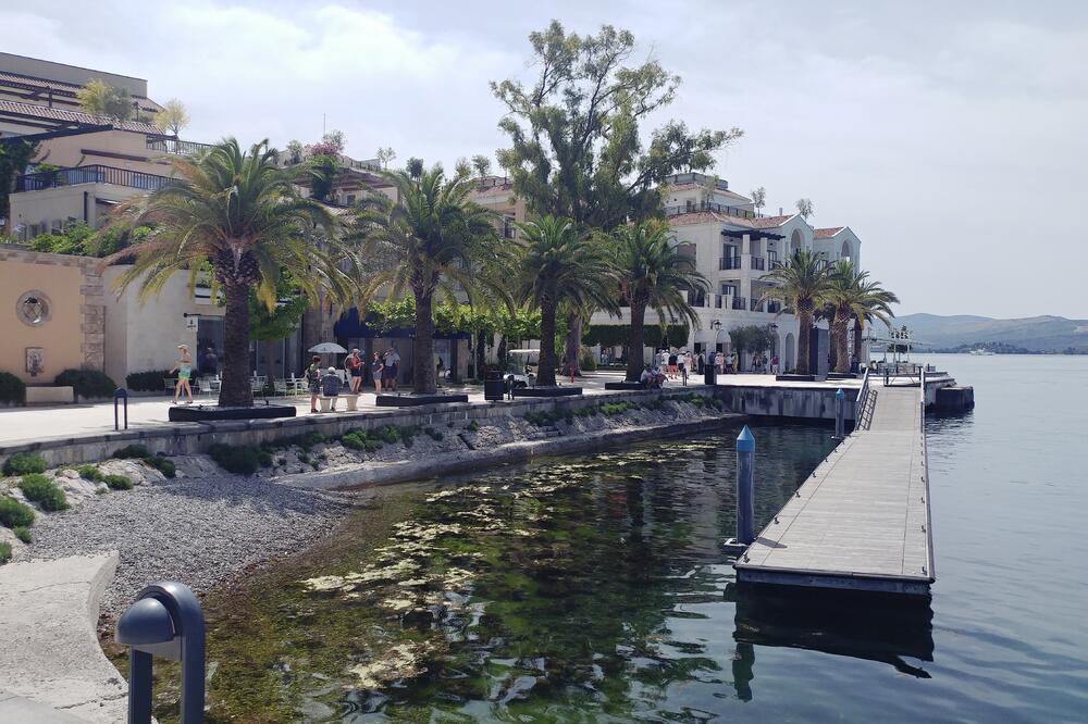 Tivat, Foto: Siniša Luković