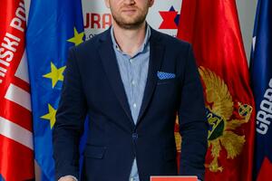 URA: Darmanović da opozove Mićunovića, indirektno je podržao...