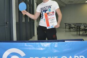 Filip Radulović sa 11 pobjeda do trijumfa na Podgorica openu