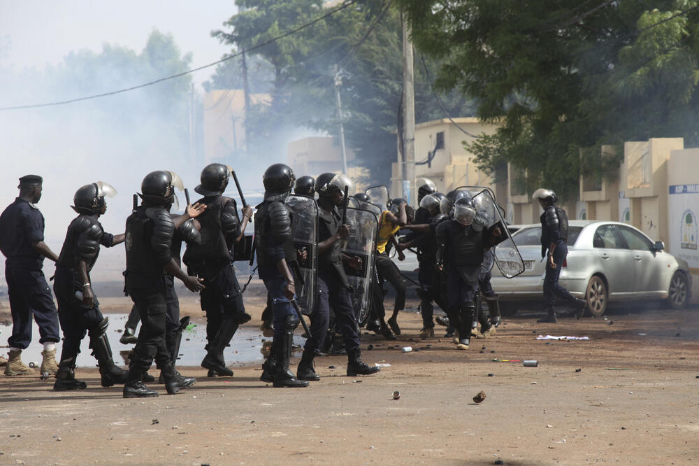 sukobi, Mali, Foto: Reuters