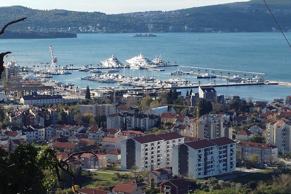 Tivat, Foto: Siniša Luković