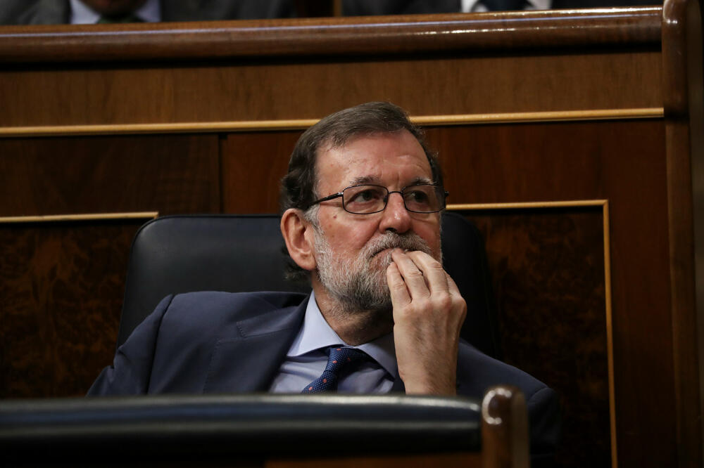 Marijano Rahoj, Foto: Reuters