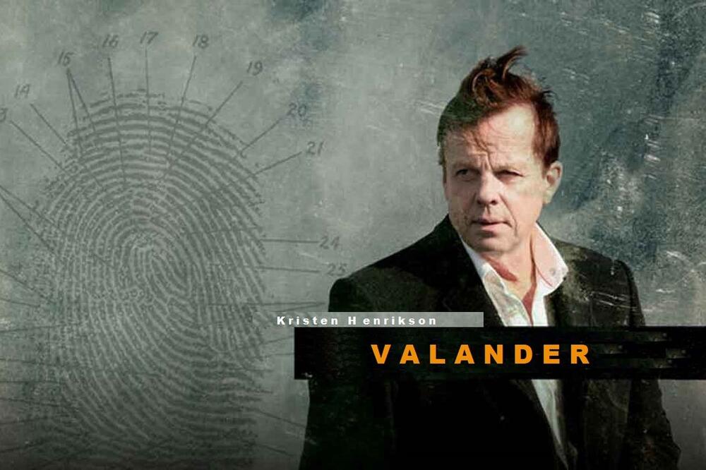 Valander, Foto: TV Vijesti