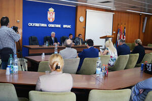 PKCG: Zajednički projekti sa Vrbasom održaće crnogorsku zajednicu