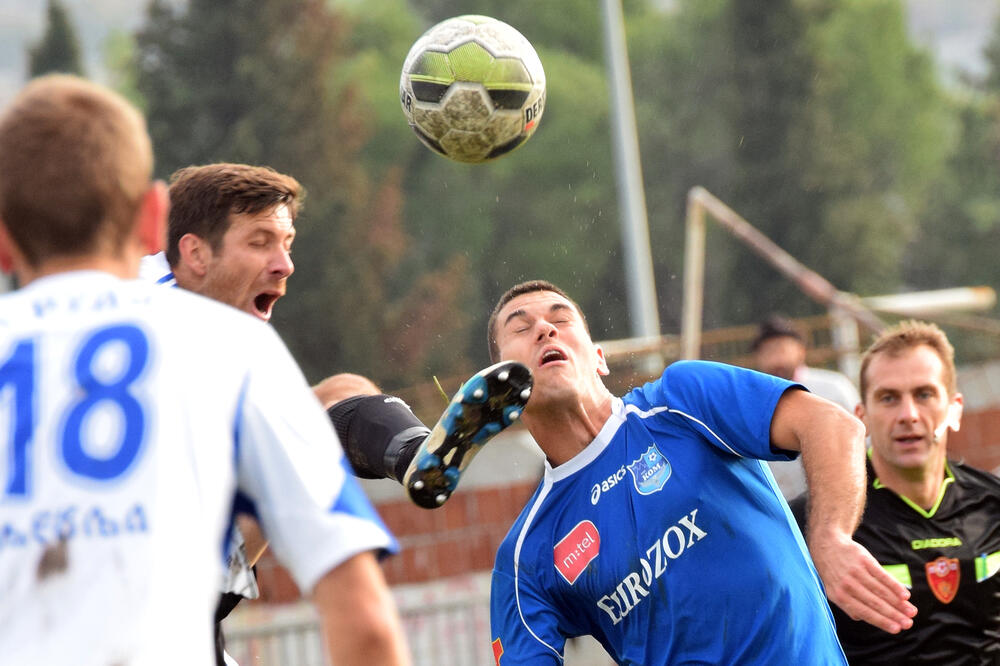 Kom - Rudar, Foto: Luka Zeković