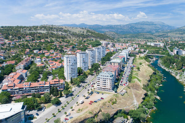 Podgorica