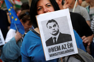 Konačna odluka: Soroševa fondacija napušta Mađarsku