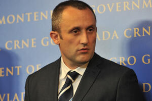 Damjanović se nije prijavio da ostane šef policije