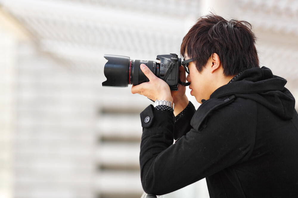 Fotografisanje, Foto: Shutterstock