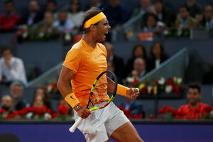 Ima li kraja seriji Nadala: Kralj šljake oborio rekord Džona...