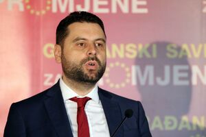 Vujović: Pucanj u Oliveru Lakić je još jedan pucanj u slobodno...