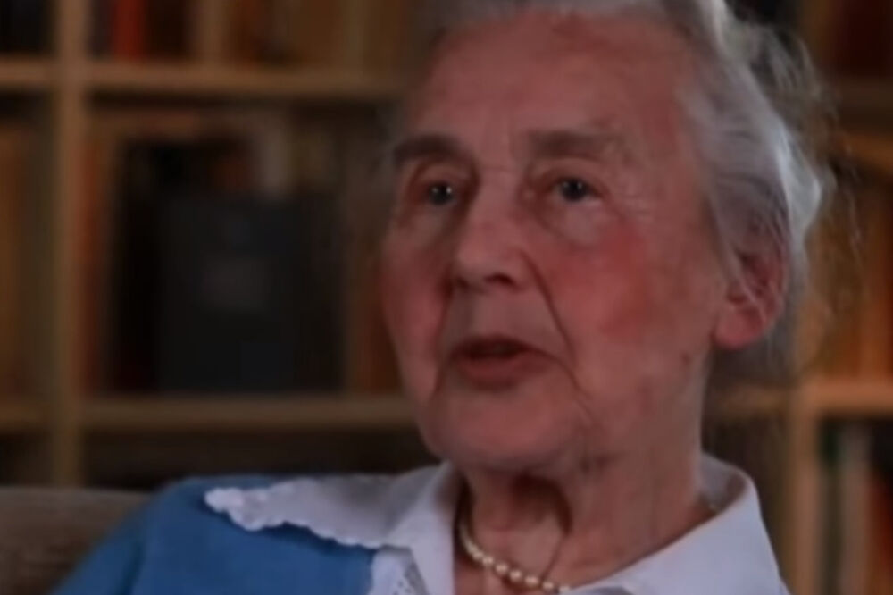 Ursula Haverbek, Foto: Screenshot (Youtube)