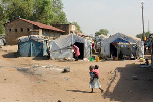 Južni Sudan: Gladuje više od sedam miliona ljudi