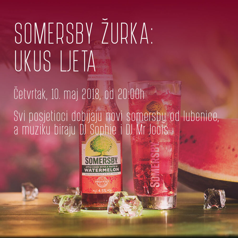 Somersby