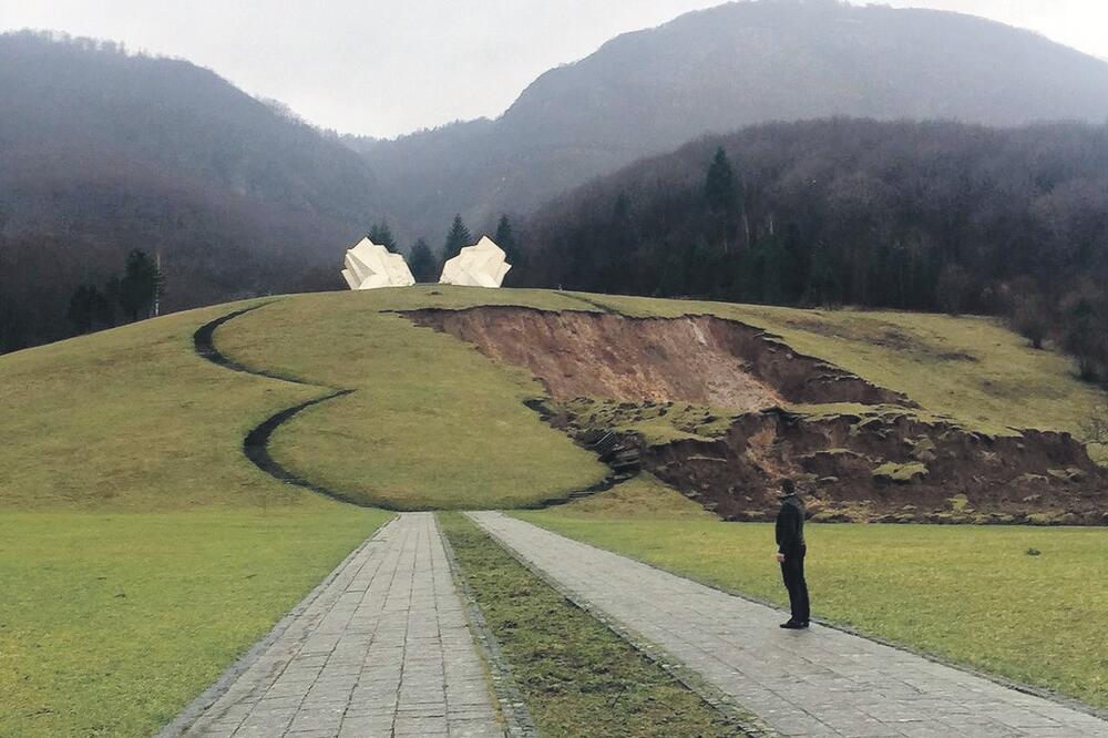 NP Sutjeska, Dolina heroja, Foto: NP Sutjeska