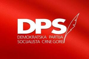 DPS Golubovci: Vujačić neistinama skreće pažnju sa poraza