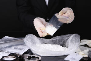 Devet tona kokaina: Najveća pronađena pojedinačna pošiljka droge u...