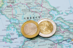 Razmatra se mogućnost otpisa duga Grčkoj